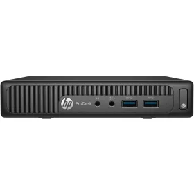 HP ProDesk 400 G2 Desktop Mini PC