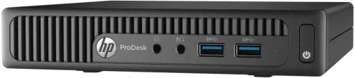 HP ProDesk 400 G2 Desktop Mini PC