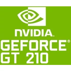 nVidia GeForce 210 videokártya