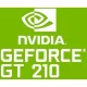 nVidia GeForce 210 videokártya