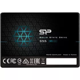 120 GB SATA SSD SP S55 