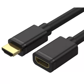 HDMI hosszabbító kábel 2 m