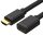 HDMI hosszabbító kábel 2 m