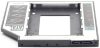 HDD beépítő 2.5" - laptop ODD 12 mm