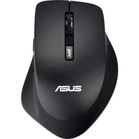 Asus WT425 fekete vezetéknélküli egér