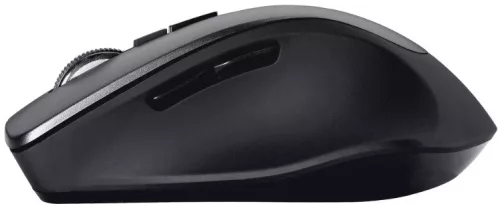 Asus WT425 fekete vezetéknélküli egér