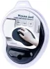 Egérpad Gembird MP-ERGO-01