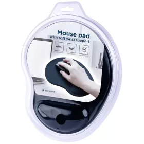 Egérpad Gembird MP-ERGO-01