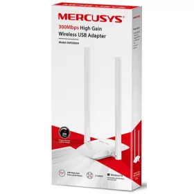 USB Wi-Fi Mercusys MW300UH