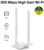 USB Wi-Fi Mercusys MW300UH