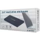 2.5" HDD ház USB 2.0 Gembird
