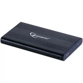 2.5" HDD ház USB 2.0 Gembird