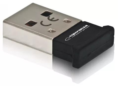 Bluetooth 5.0 adapter Esperanza EA160