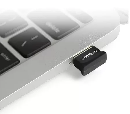 Bluetooth 5.0 adapter Esperanza EA160