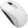 Genius NX-7005 fehér vezeték nélküli egér