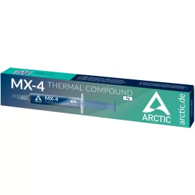 Hővezető paszta Arctic MX-4 4 gramm