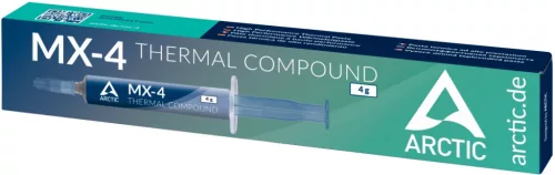 Hővezető paszta Arctic MX-4 4 gramm