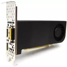 nVidia GeForce GTX 745 Fujitsu videokártya