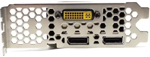 nVidia GeForce GTX 745 Fujitsu videokártya