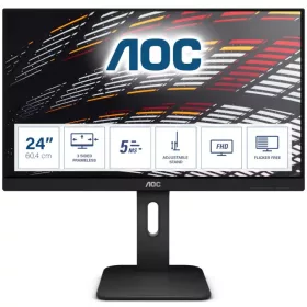 AOC 24P1 monitor