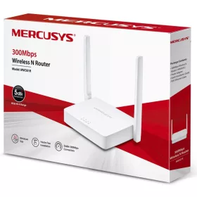 Mercusys MW301R Wi-Fi router