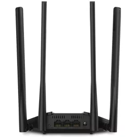 Wi-Fi router Mercusys MR30G Gigabit