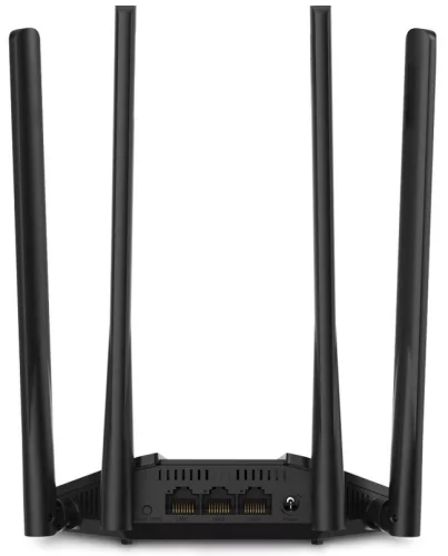 Wi-Fi router Mercusys MR30G Gigabit