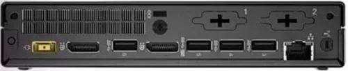 Lenovo ThinkCentre M910q Tiny számítógép