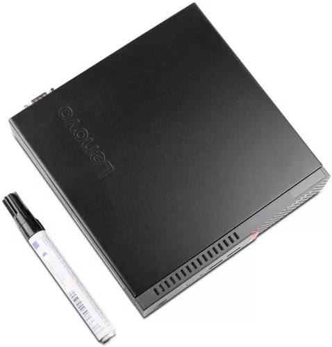 Lenovo ThinkCentre M910q Tiny számítógép