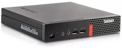Lenovo ThinkCentre M910q Tiny számítógép