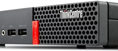 Lenovo ThinkCentre M910q Tiny számítógép