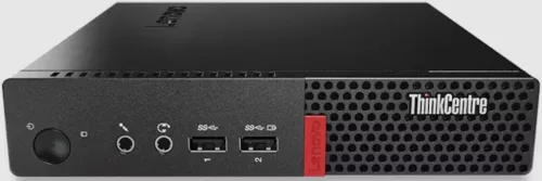 Lenovo ThinkCentre M910q Tiny számítógép