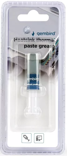 Hővezető paszta Gembird TG-G1.5-01 