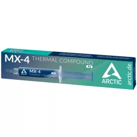 Hővezető paszta Arctic MX-4 8 gramm