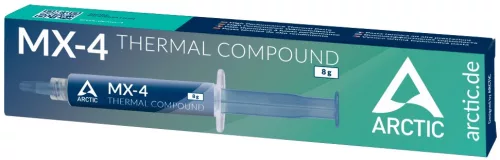 Hővezető paszta Arctic MX-4 8 gramm