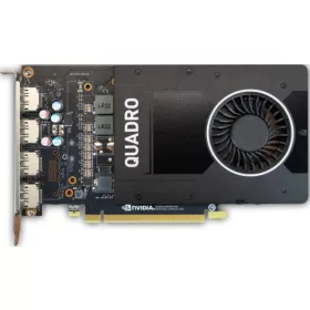 nVidia Quadro P2000 videokártya