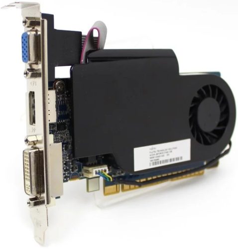 nVidia GeForce GT420 OEM videokártya