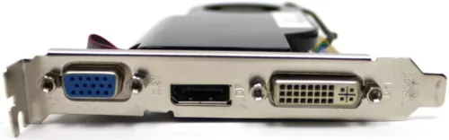 nVidia GeForce GT420 OEM videokártya