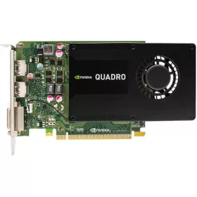 nVidia Quadro K2200 videokártya