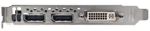 nVidia Quadro K2200 videokártya