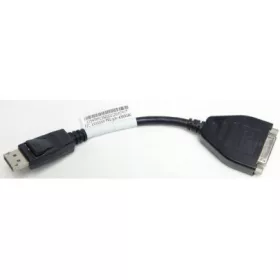 DisplayPort/DVI-D Single Link átalakító 20 cm - Lenovo