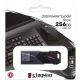 256 GB USB 3.2 pendrive Kingston Exodia Onyx