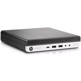 HP ProDesk 600 G4 Desktop Mini számítógép