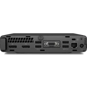 HP ProDesk 600 G4 Desktop Mini számítógép