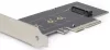 PCIe M.2 NVMe adapter Gembird
