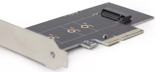 PCIe M.2 NVMe adapter Gembird