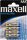 Maxell LR03 AAA 1.5V elem (4)