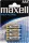 Maxell LR03 AAA 1.5V elem (4)