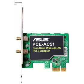 PCIe Wi-Fi kártya Asus PCE-AC51