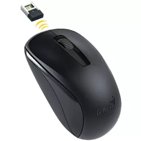 Genius NX-7005 fekete vezeték nélküli egér